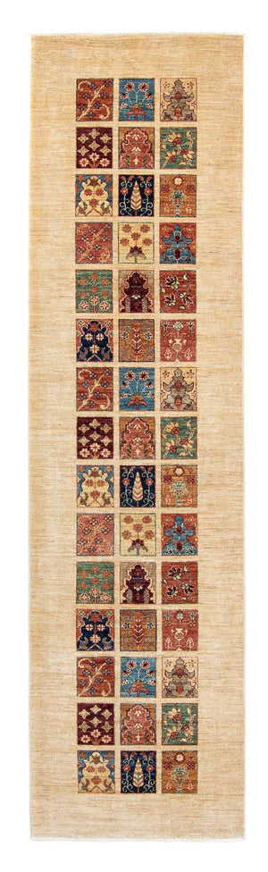 Runner Persisk matta - Nomadic - 291 x 80 cm - beige