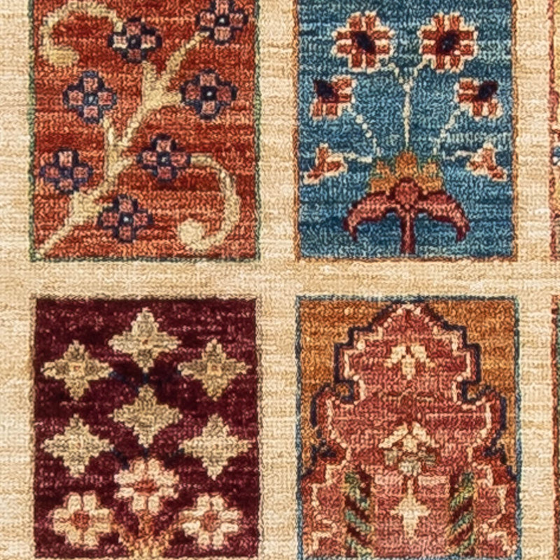 Runner Persisk matta - Nomadic - 291 x 80 cm - beige