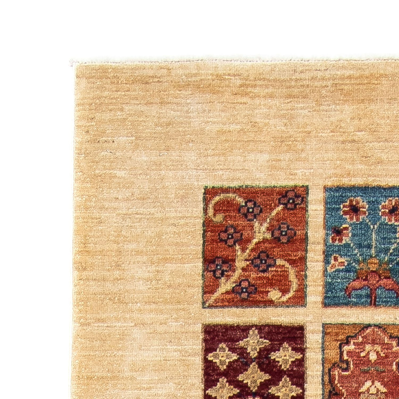 Bakhtiari Mattan 291x80cm - Persisk matta