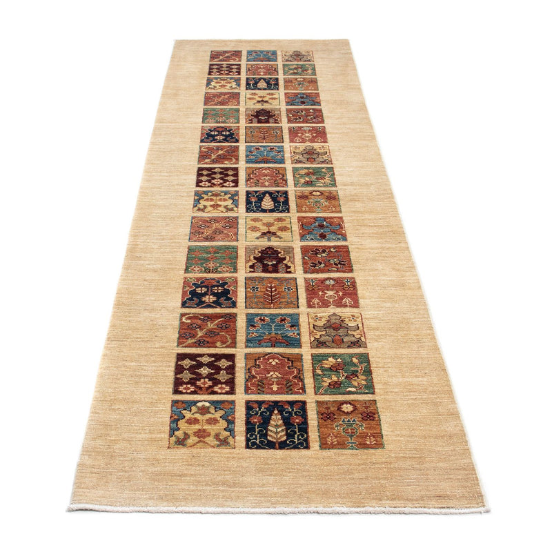 Runner Persisk matta - Nomadic - 291 x 80 cm - beige