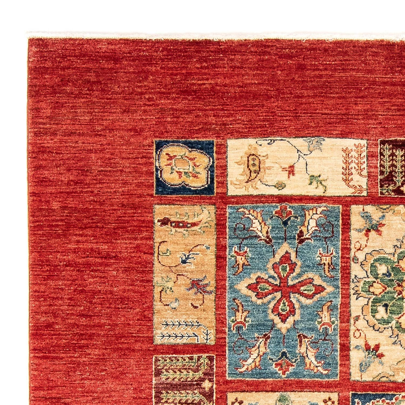 Ziegler Carpet 243x172cm - Oriental Carpet