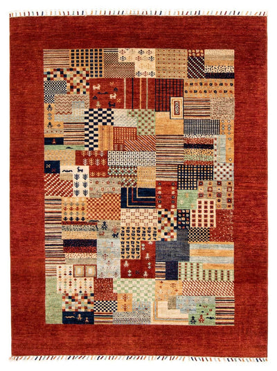 Ziegler Carpet 165x217cm - Oriental Carpet