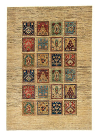 Ziegler Carpet 200x152cm - Oriental Carpet – product image