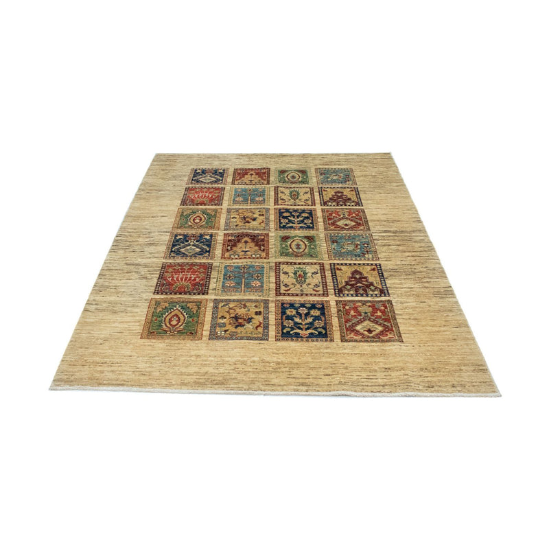 Ziegler Carpet - 200 x 152 cm - mörk beige