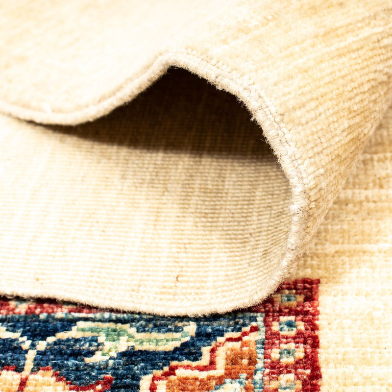 Persisk matta - Nomadic kvadrat  - 325 x 306 cm - beige