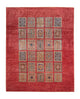 Bakhtiari Mattan 306x247cm - Oriental Carpet