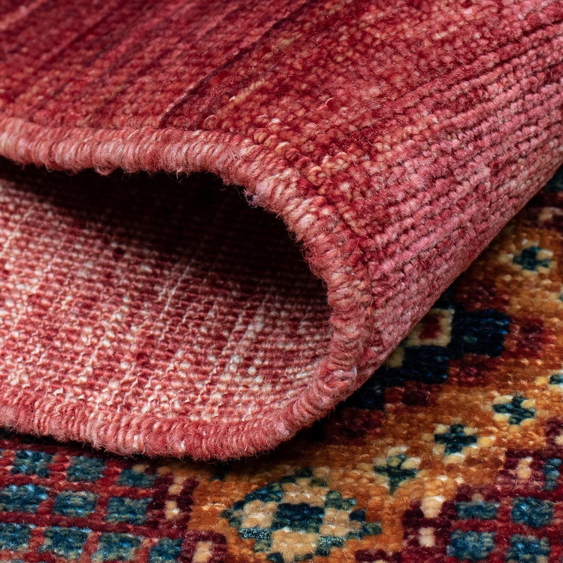 Ziegler Carpet - Bakhtiari - 306 x 247 cm - röd