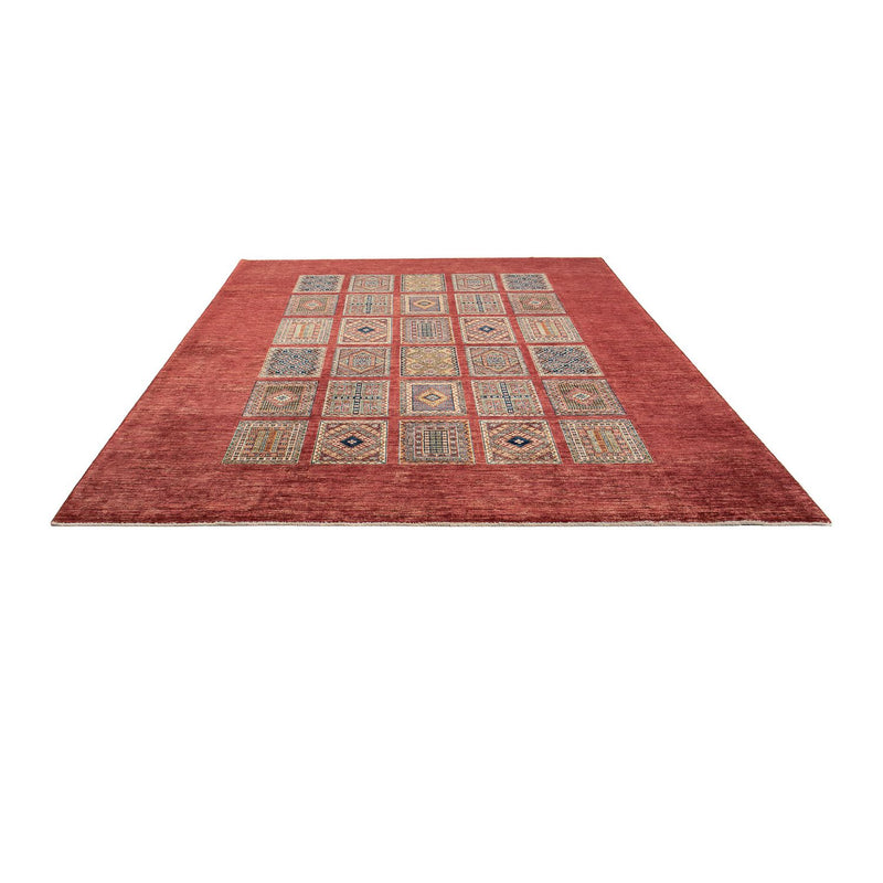 Ziegler Carpet - Bakhtiari - 306 x 247 cm - röd