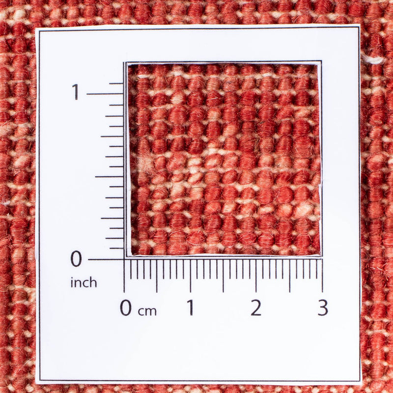 Ziegler Carpet - 240 x 173 cm - mörkröd