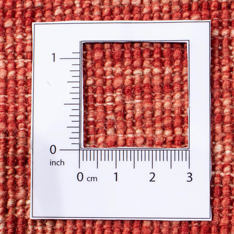 Ziegler Carpet - 237 x 170 cm - mörkröd