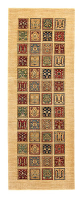 Runner Persisk matta - Nomadic - 360 x 128 cm - beige