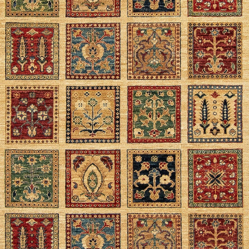 Runner Persisk matta - Nomadic - 360 x 128 cm - beige