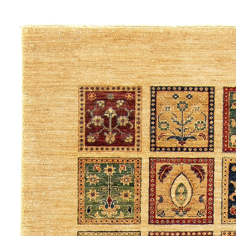 Runner Persisk matta - Nomadic - 360 x 128 cm - beige