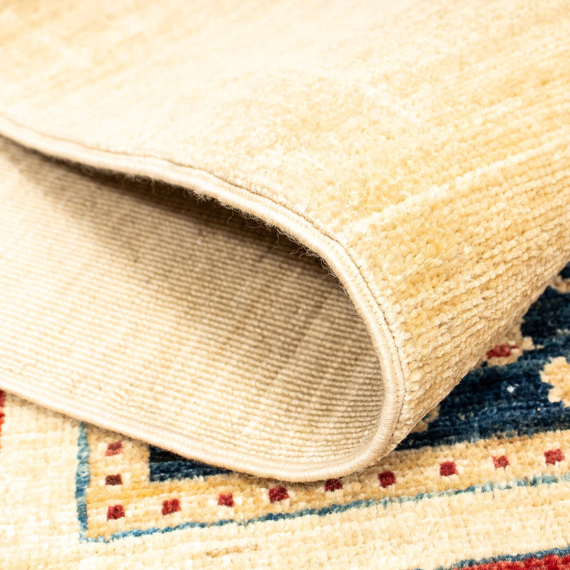 Runner Persisk matta - Nomadic - 360 x 128 cm - beige