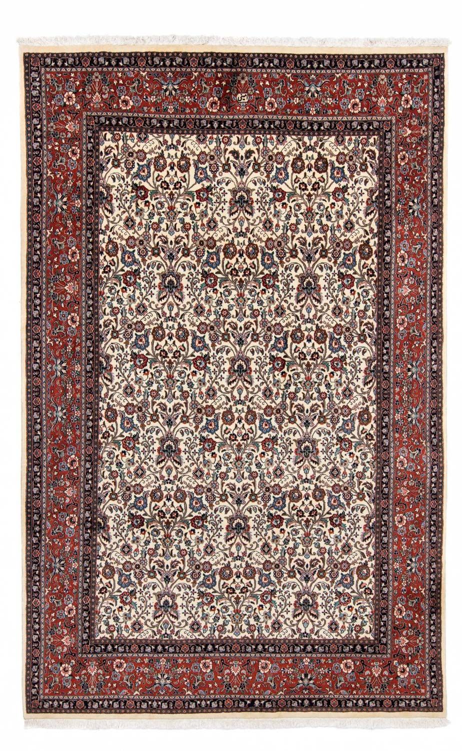 Persisk matta - Classic - 297 x 199 cm - beige