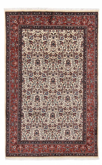 Moud Mattan 199x297cm - Persisk matta
