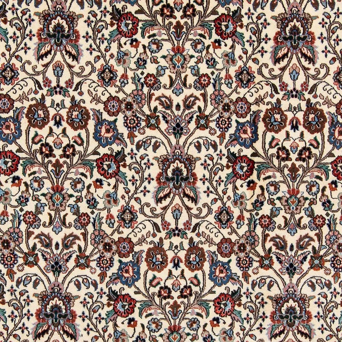 Persisk matta - Classic - 297 x 199 cm - beige