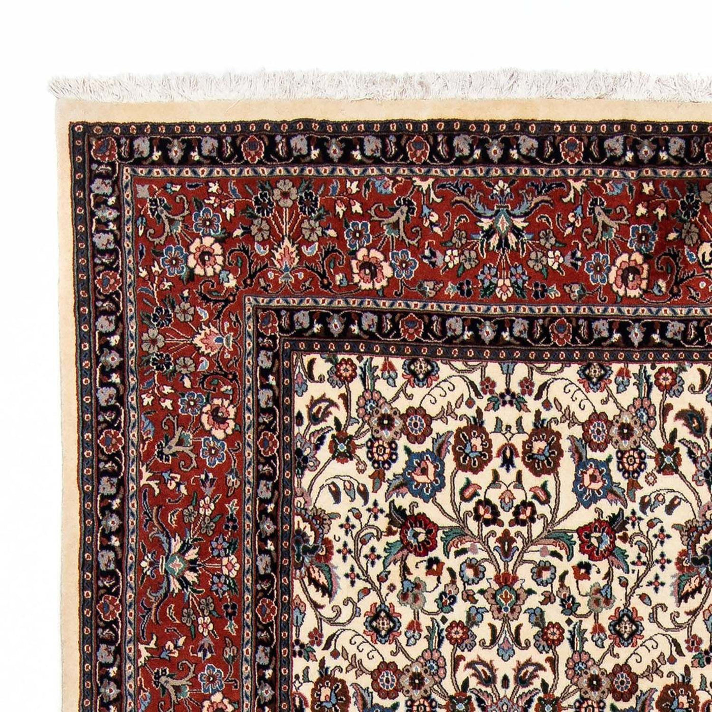 Moud Mattan 297x199cm - Persisk matta