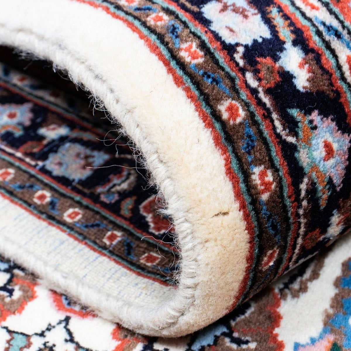 Persisk matta - Classic - 297 x 199 cm - beige