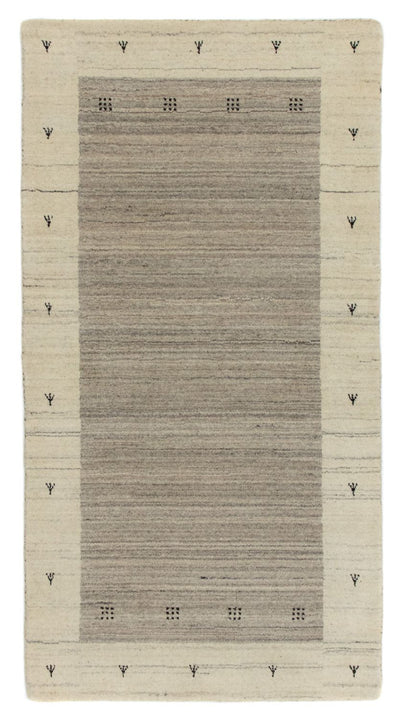 Loribaft Mattan 70x140cm - Ullmatta