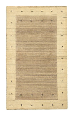 Gabbeh-matta - Loribaft Persian - 160 x 90 cm - beige