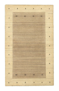 Gabbeh-matta - Loribaft Persian - 160 x 90 cm - beige