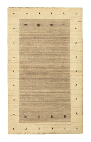 Gabbeh-matta - Loribaft Persian - 160 x 90 cm - beige