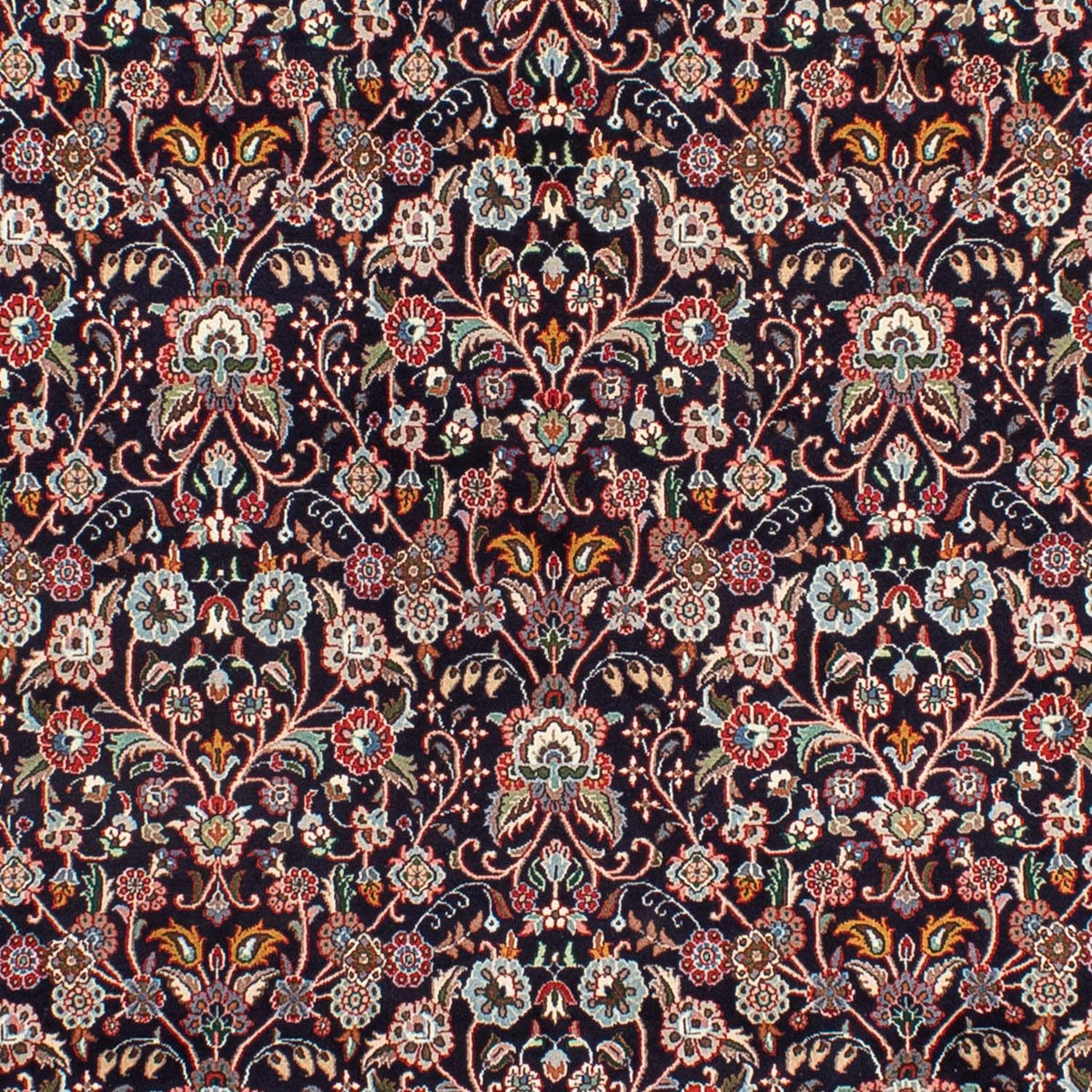 Moud Mattan 198x283cm - Persisk matta