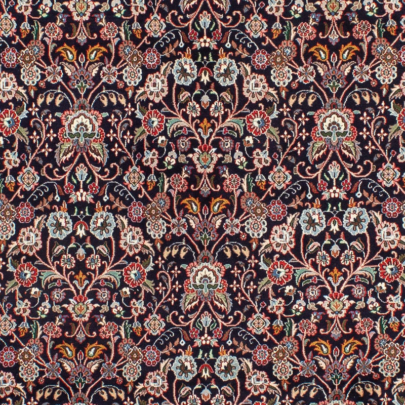 Persisk matta - Classic - 283 x 198 cm - svart