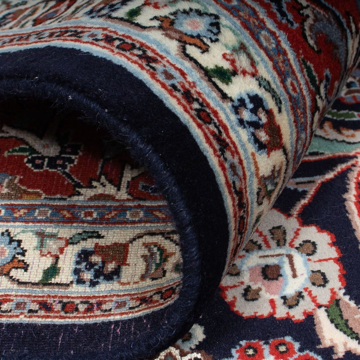 Persisk matta - Classic - 283 x 198 cm - svart