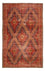 Persisk matta - Nomadic - 477 x 300 cm - beige