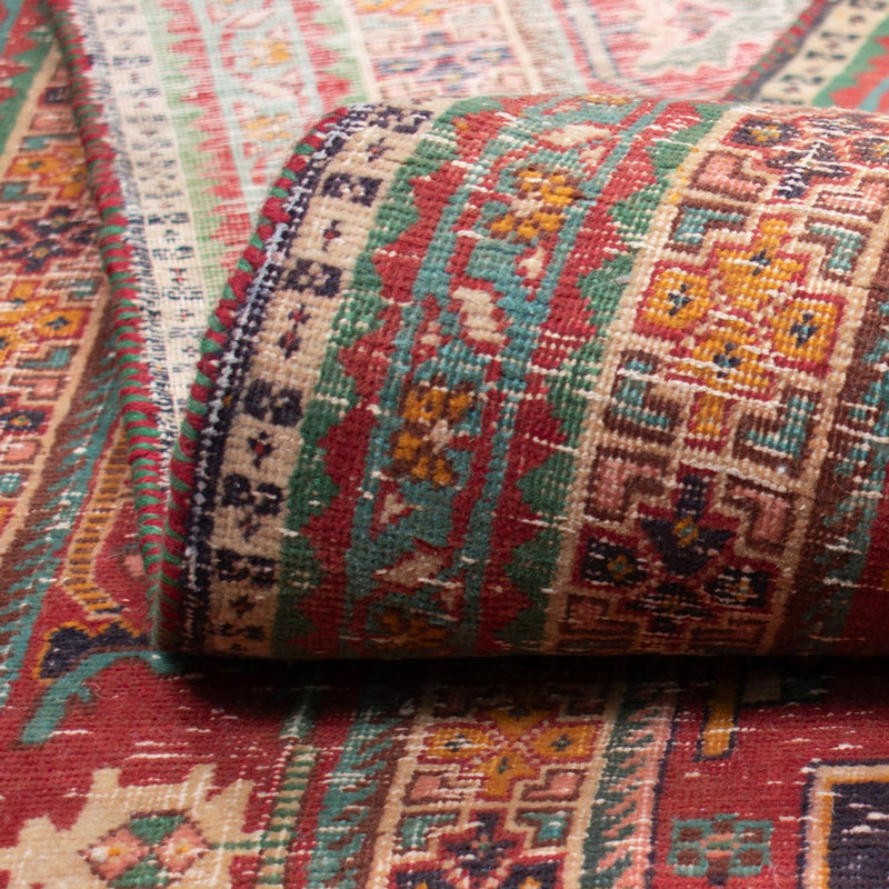 Persisk matta - Nomadic - 477 x 300 cm - beige