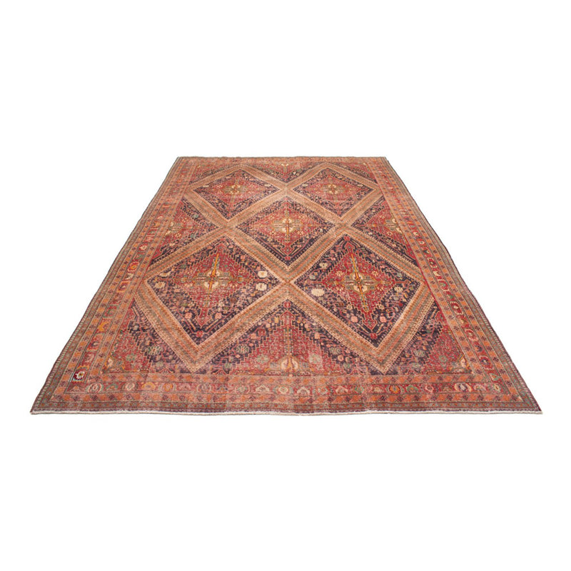 Persisk matta - Nomadic - 477 x 300 cm - beige