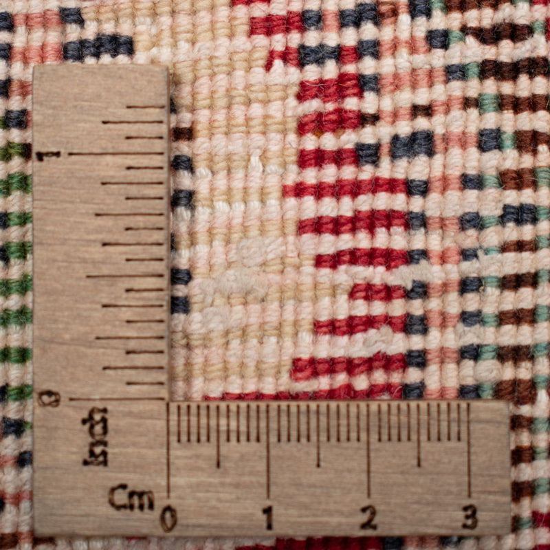 Persisk matta - Nomadic - 477 x 300 cm - beige