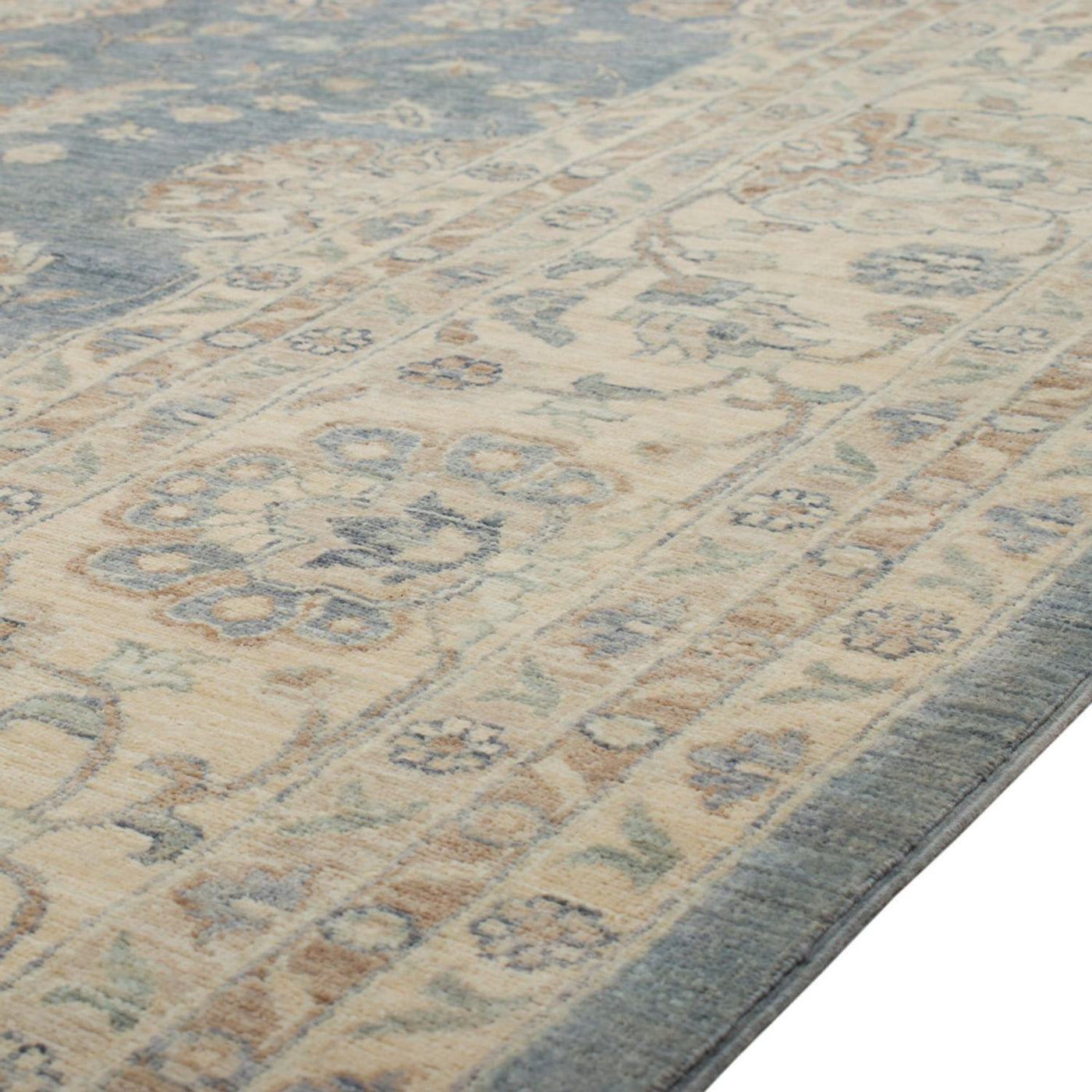 Ziegler Carpet 440x347cm - Oriental Carpet