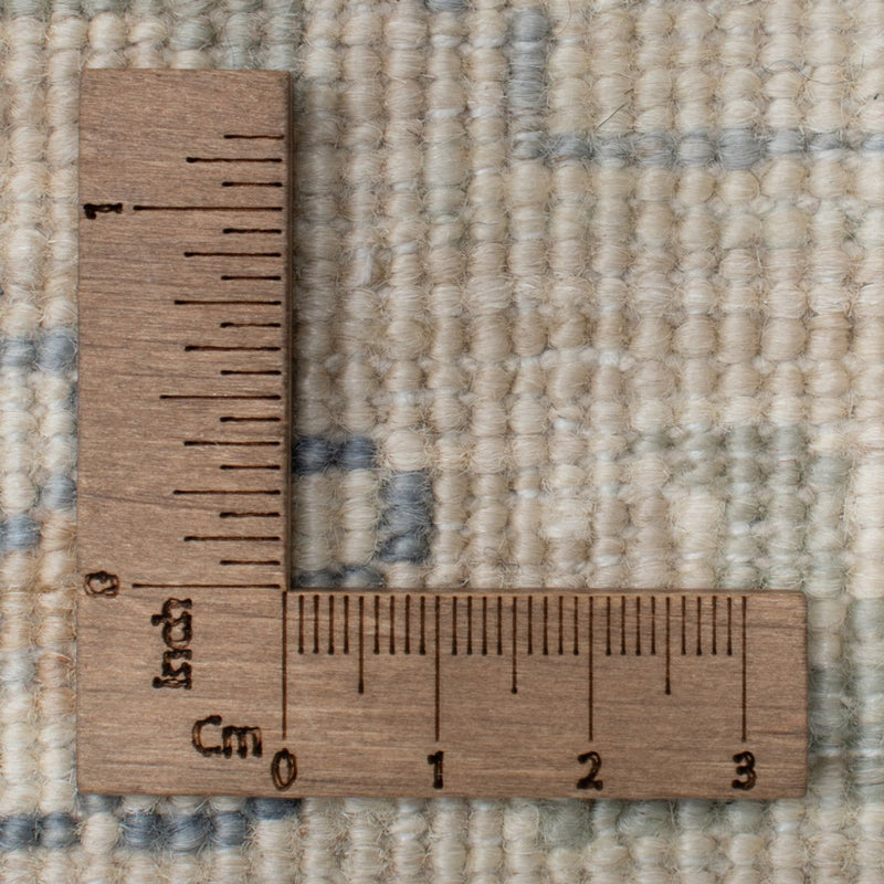 Ziegler Carpet - 440 x 347 cm - ljusgrå