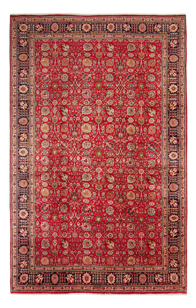 Tabriz - 40 Raj Mattan 306x492cm - Persisk matta