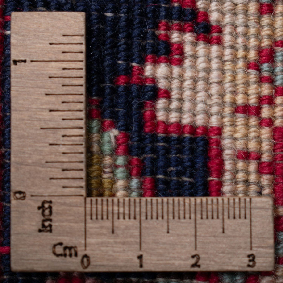 Persisk matta - Tabriz - Royal - 492 x 306 cm - röd