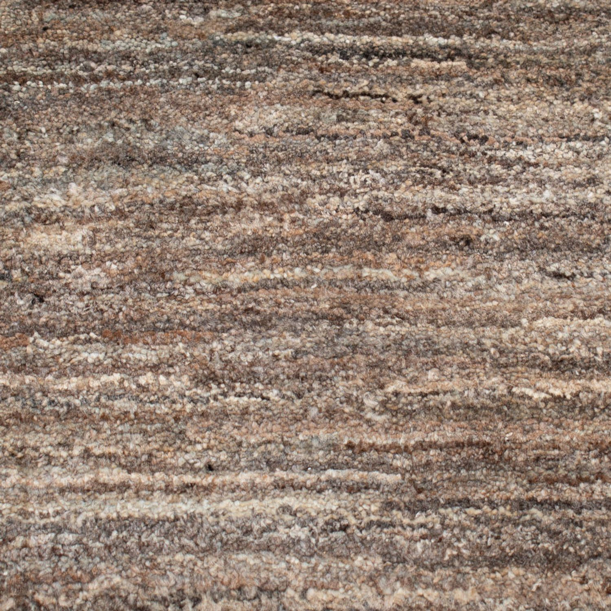 Gabbeh-matta - persisk - 452 x 297 cm - grått