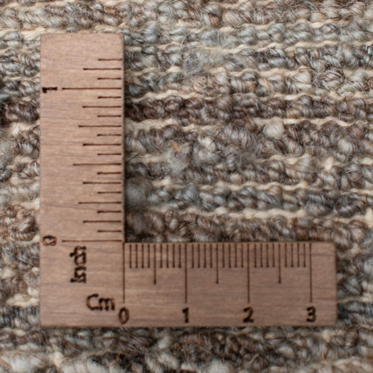 Gabbeh-matta - persisk - 452 x 297 cm - grått