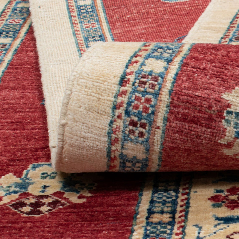 Ziegler Carpet - Bakhtiari - 477 x 295 cm - färgad