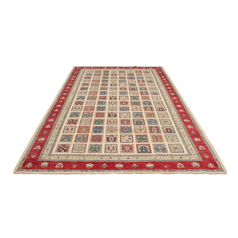 Ziegler Carpet - Bakhtiari - 477 x 295 cm - färgad