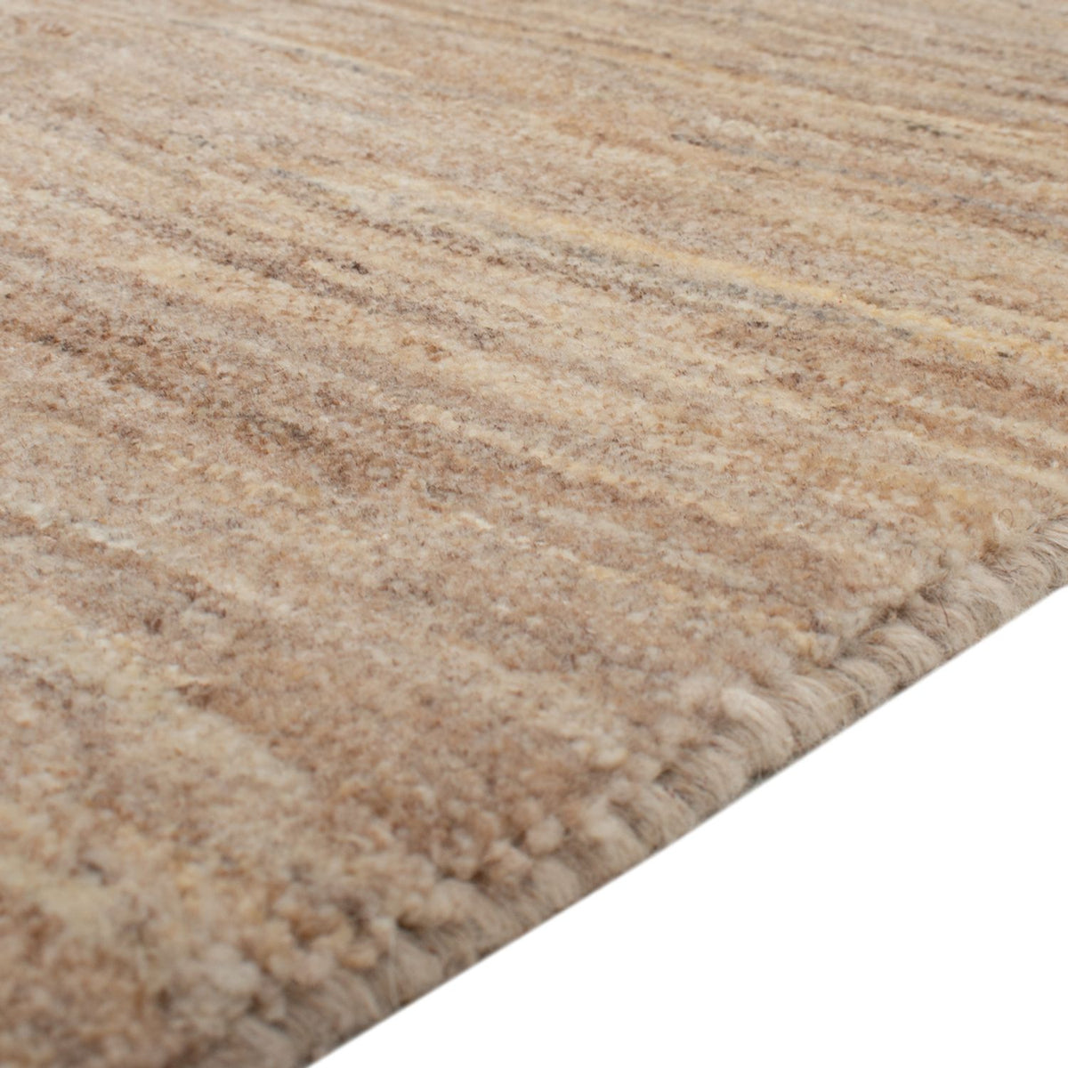 Persisk Gabbeh Mattan 77x104cm - Perserteppich Wollteppich