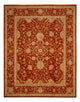 Ziegler Carpet 443x349cm - Oriental Carpet