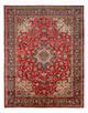 Tabriz Mattan 434x343cm - Persisk matta