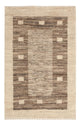 Persisk Gabbeh Mattan 122x76cm - Perserteppich Wollteppich