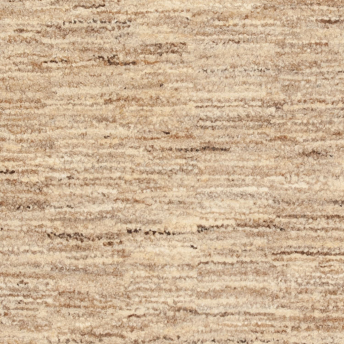 Gabbeh-matta - persisk - 127 x 72 cm - natur