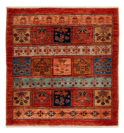 Ariana Mattan 85x93cm - Oriental Carpet