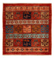 Ariana Mattan 93x85cm - Oriental Carpet