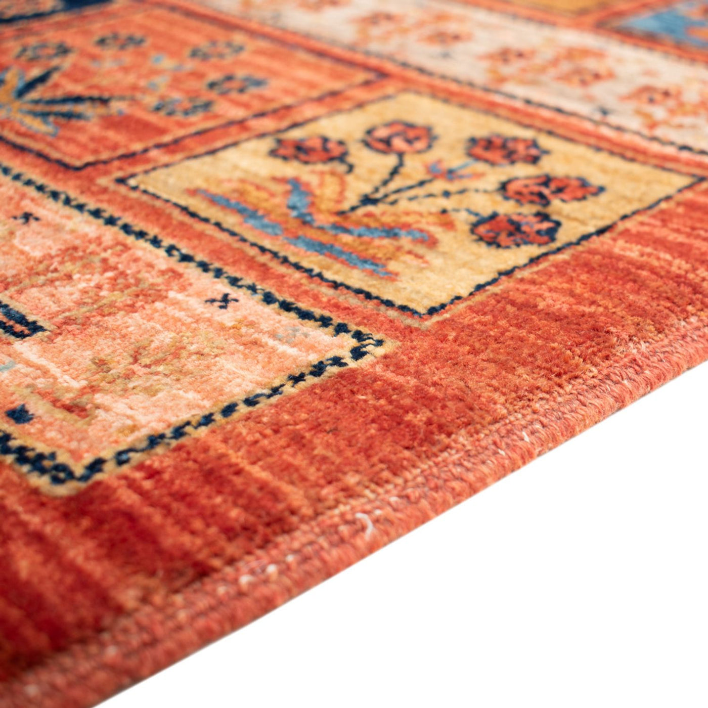 Ariana Mattan 93x85cm - Oriental Carpet